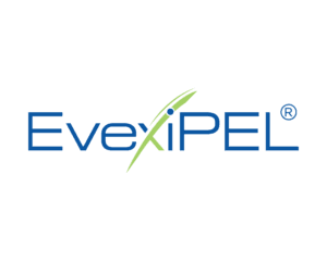 EvexiPEl-R_logo Evexipel Company Logo
