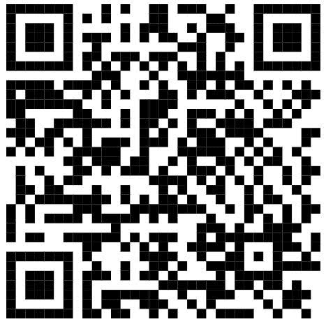Subscription QR Code