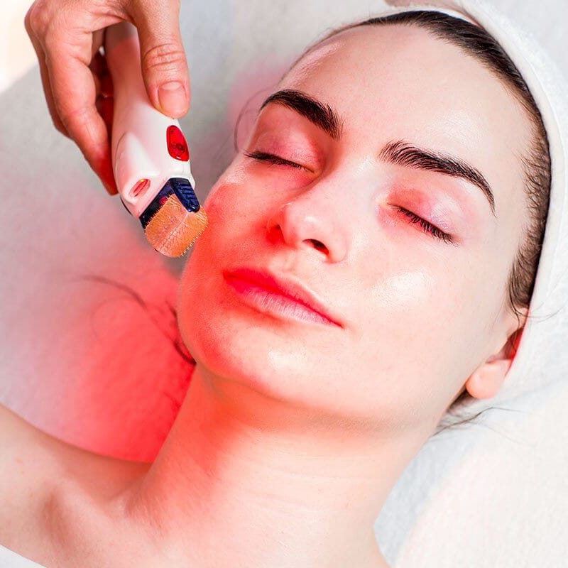How Red Light Therapy Works