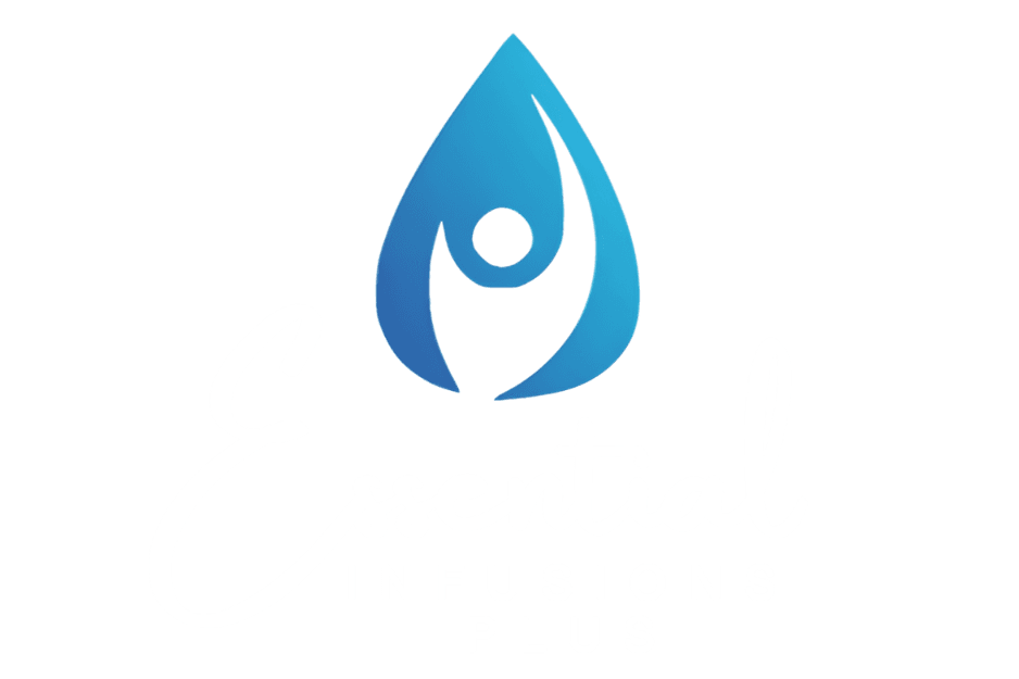 Weight Loss Essential Infusions Plus Logo